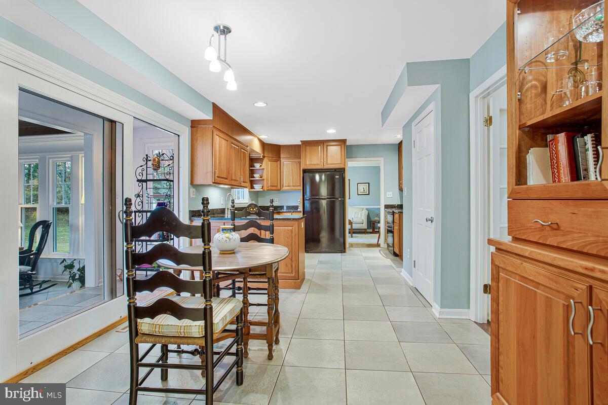 RUGBY HALL ESTATES - Residential