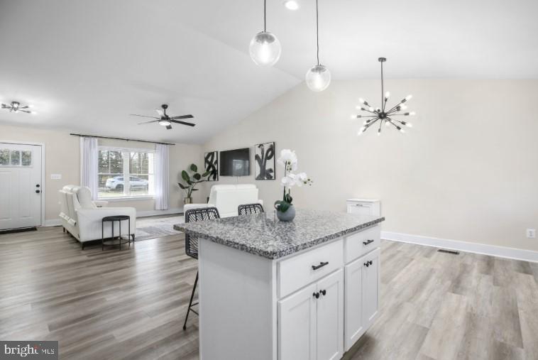 PLACID BAY ESTATES - Residential