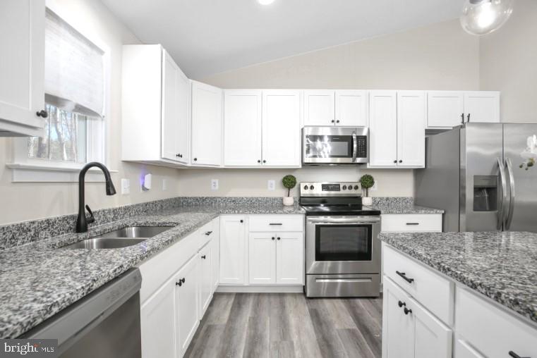 PLACID BAY ESTATES - Residential