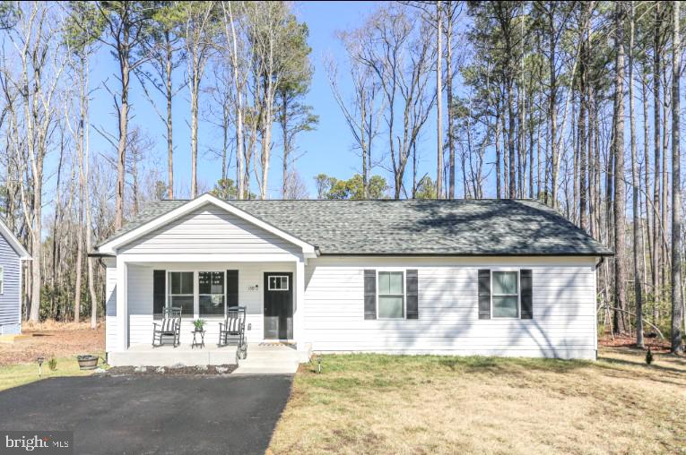 PLACID BAY ESTATES - Residential