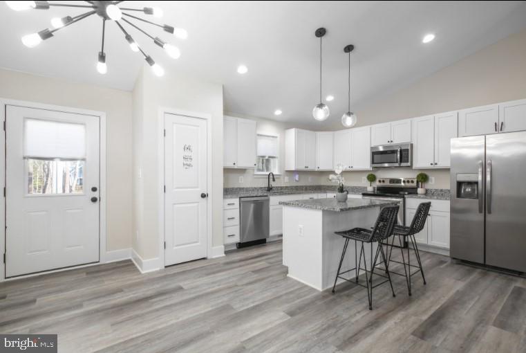 PLACID BAY ESTATES - Residential