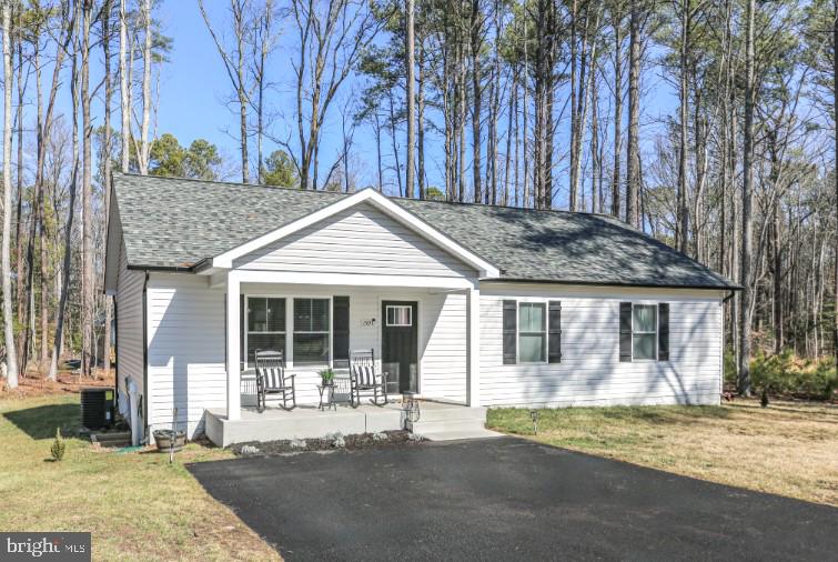 PLACID BAY ESTATES - Residential