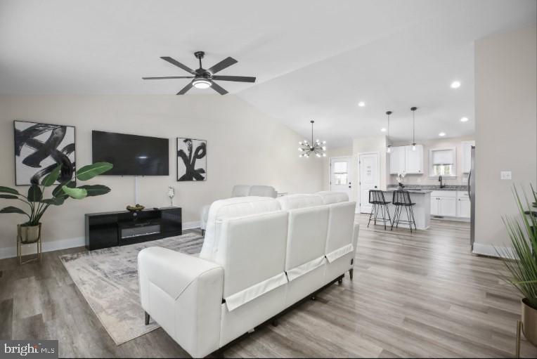 PLACID BAY ESTATES - Residential