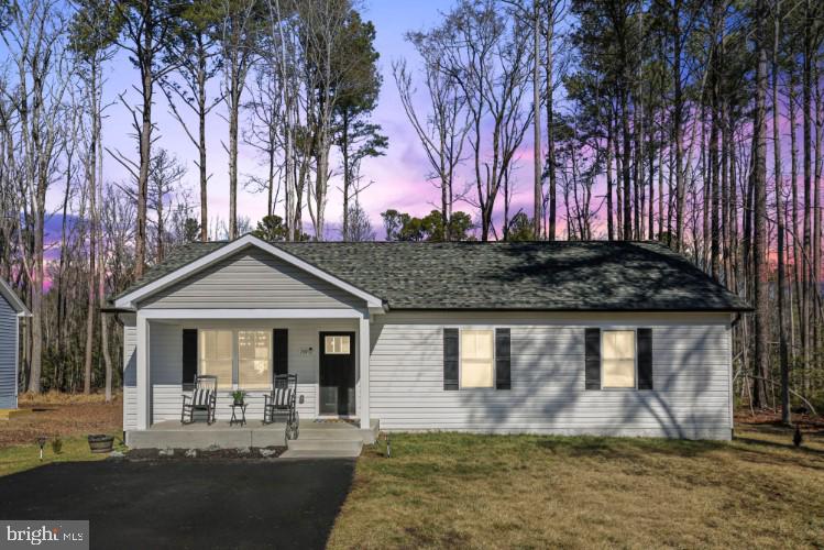 PLACID BAY ESTATES - Residential
