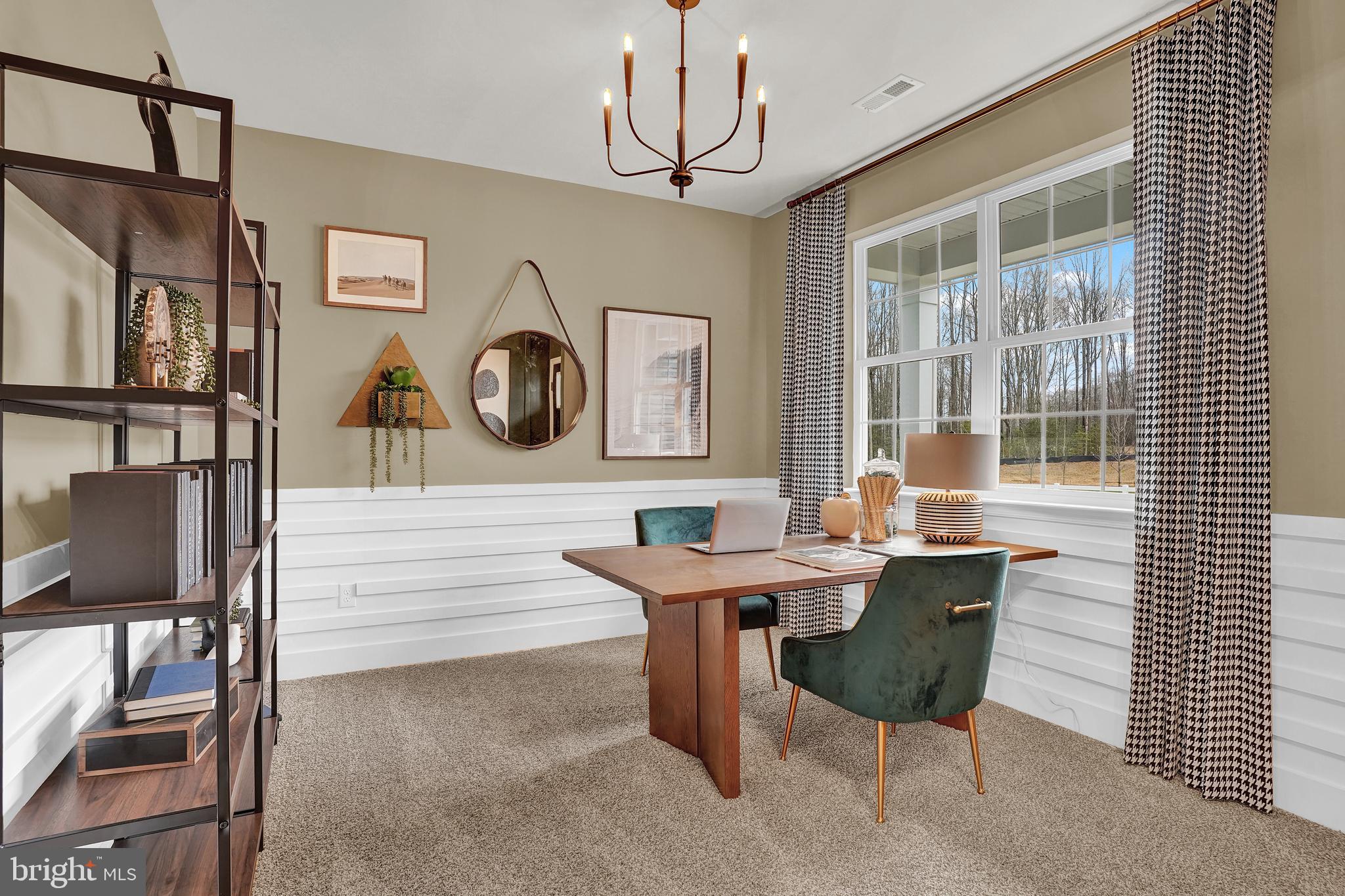 MAGNOLIA SPRINGS - Residential