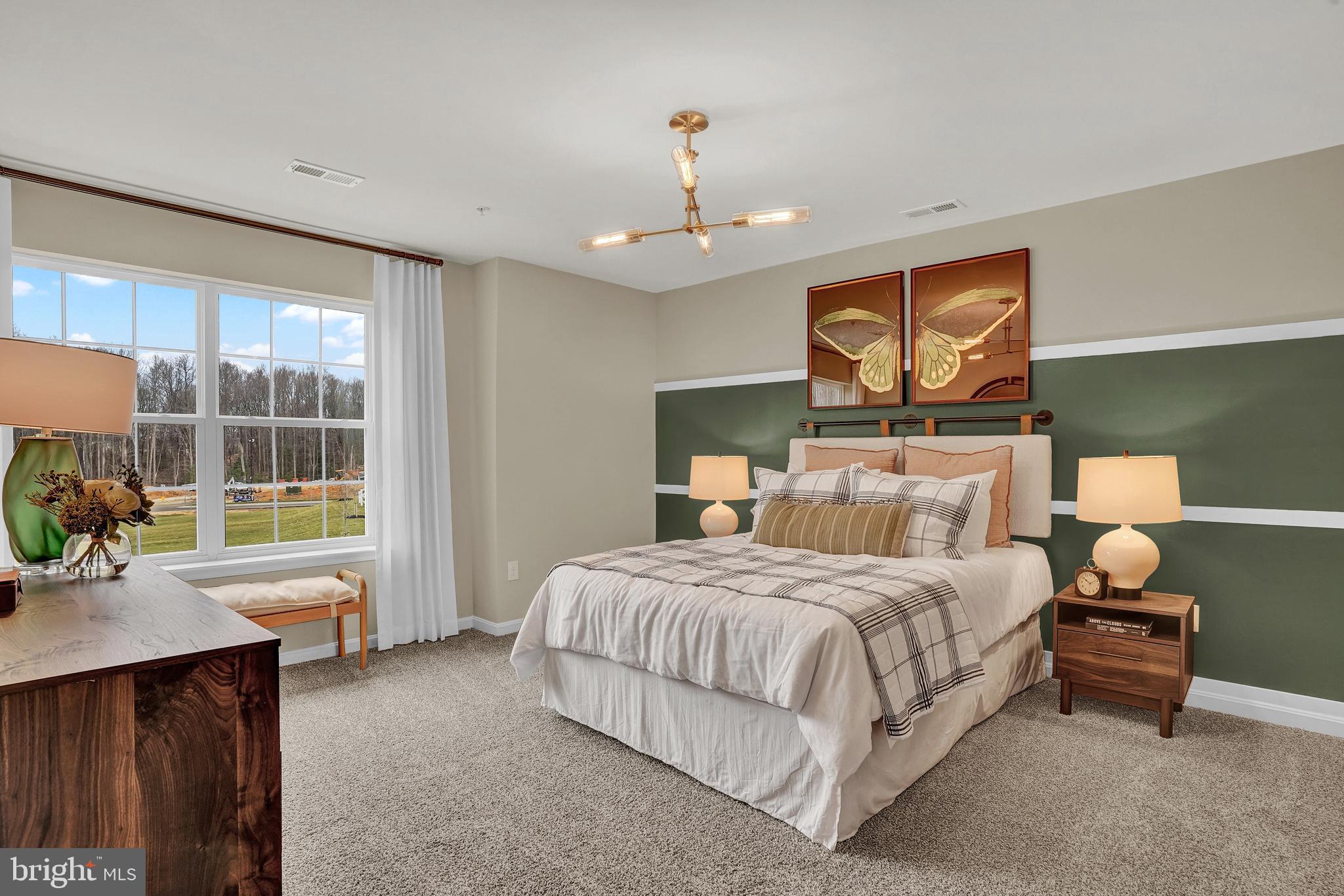 MAGNOLIA SPRINGS - Residential