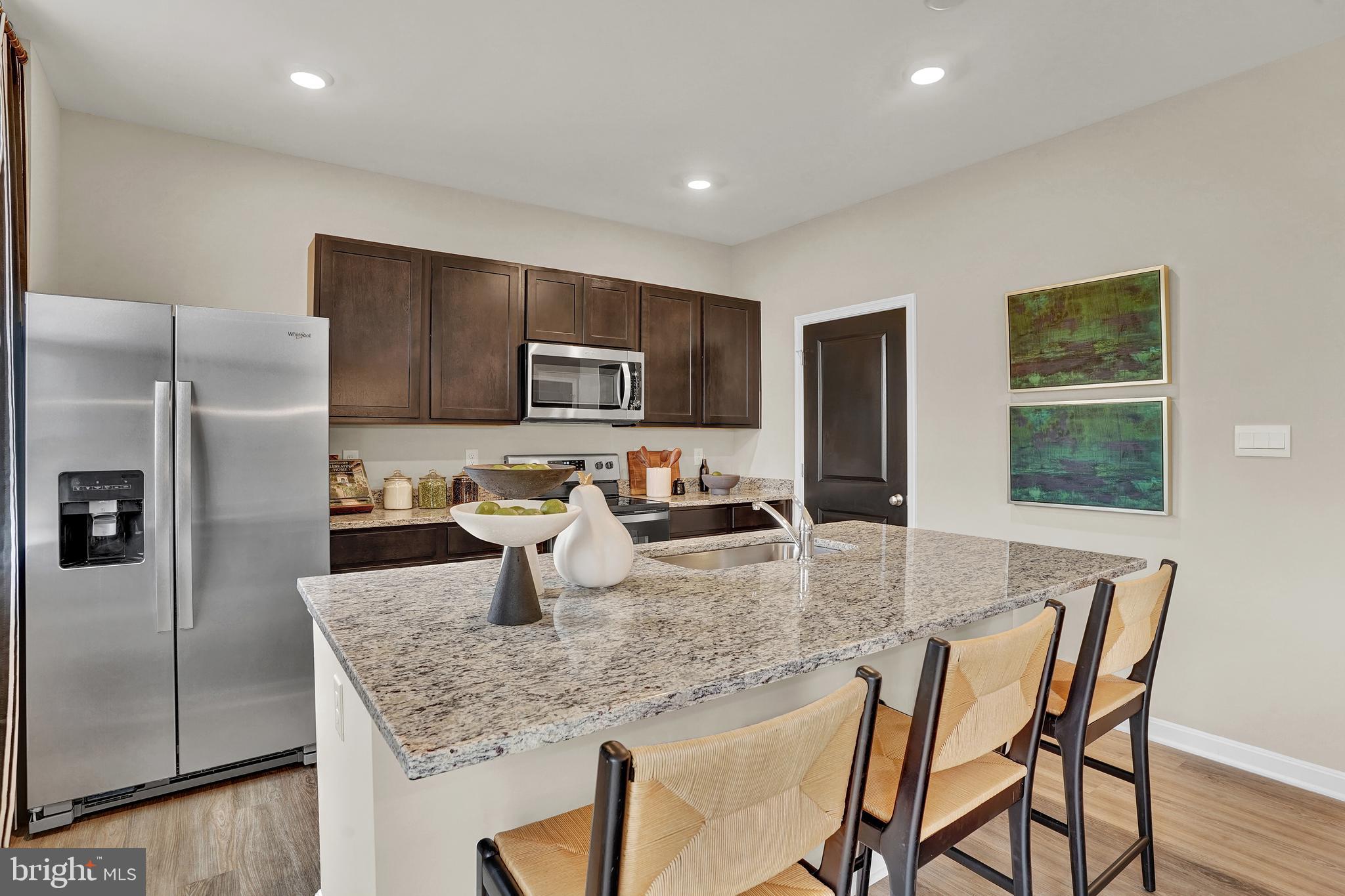 MAGNOLIA SPRINGS - Residential
