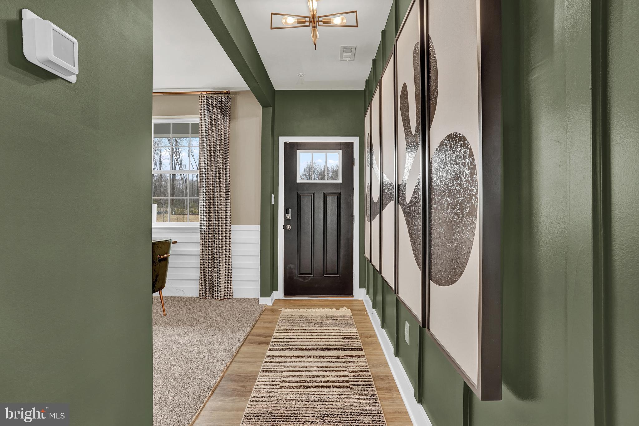 MAGNOLIA SPRINGS - Residential