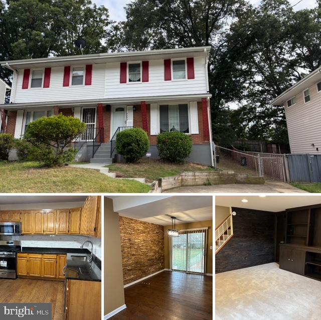 HOLLY PARK - Residential