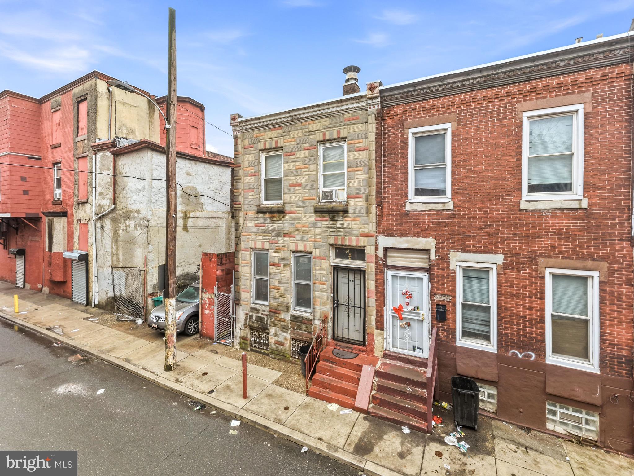NICETOWN-TIOGA - Residential