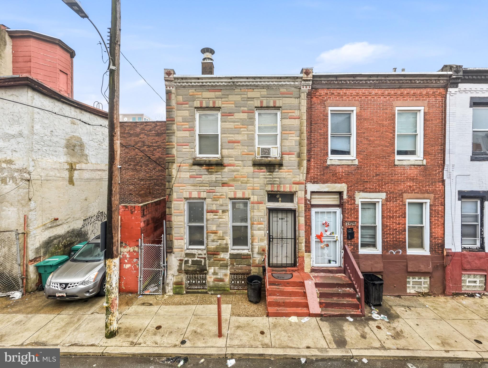 NICETOWN-TIOGA - Residential