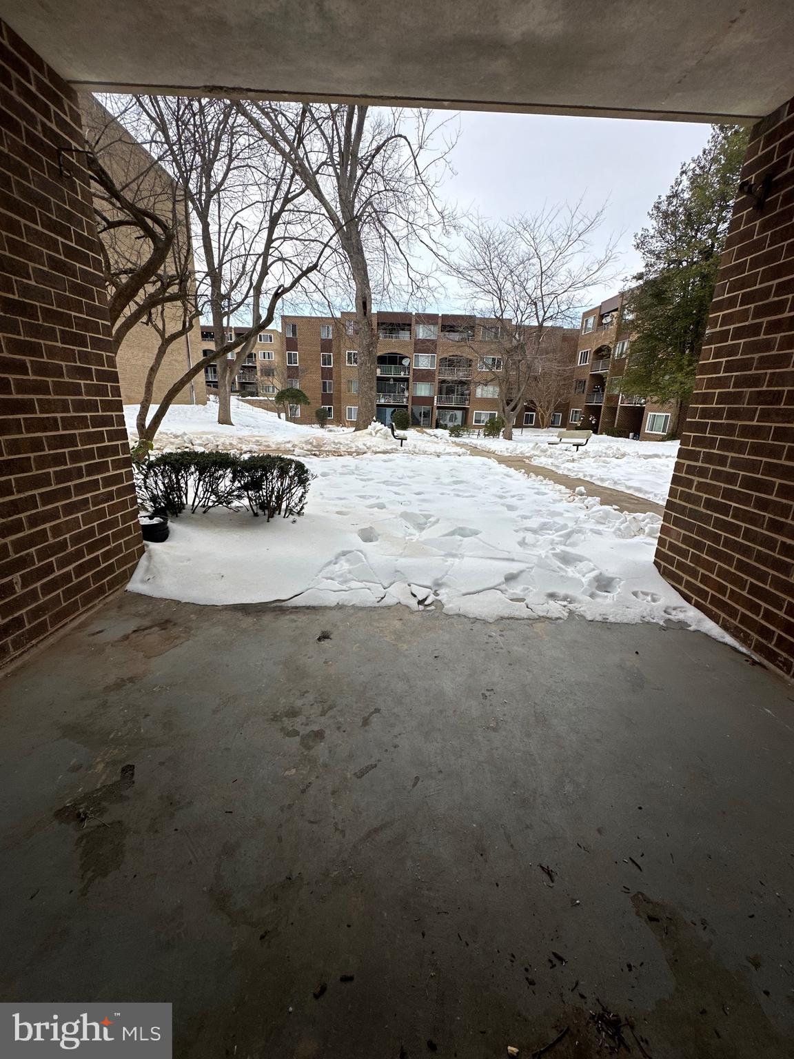 VILLA RIDGE CONDOMINIUM - Residential
