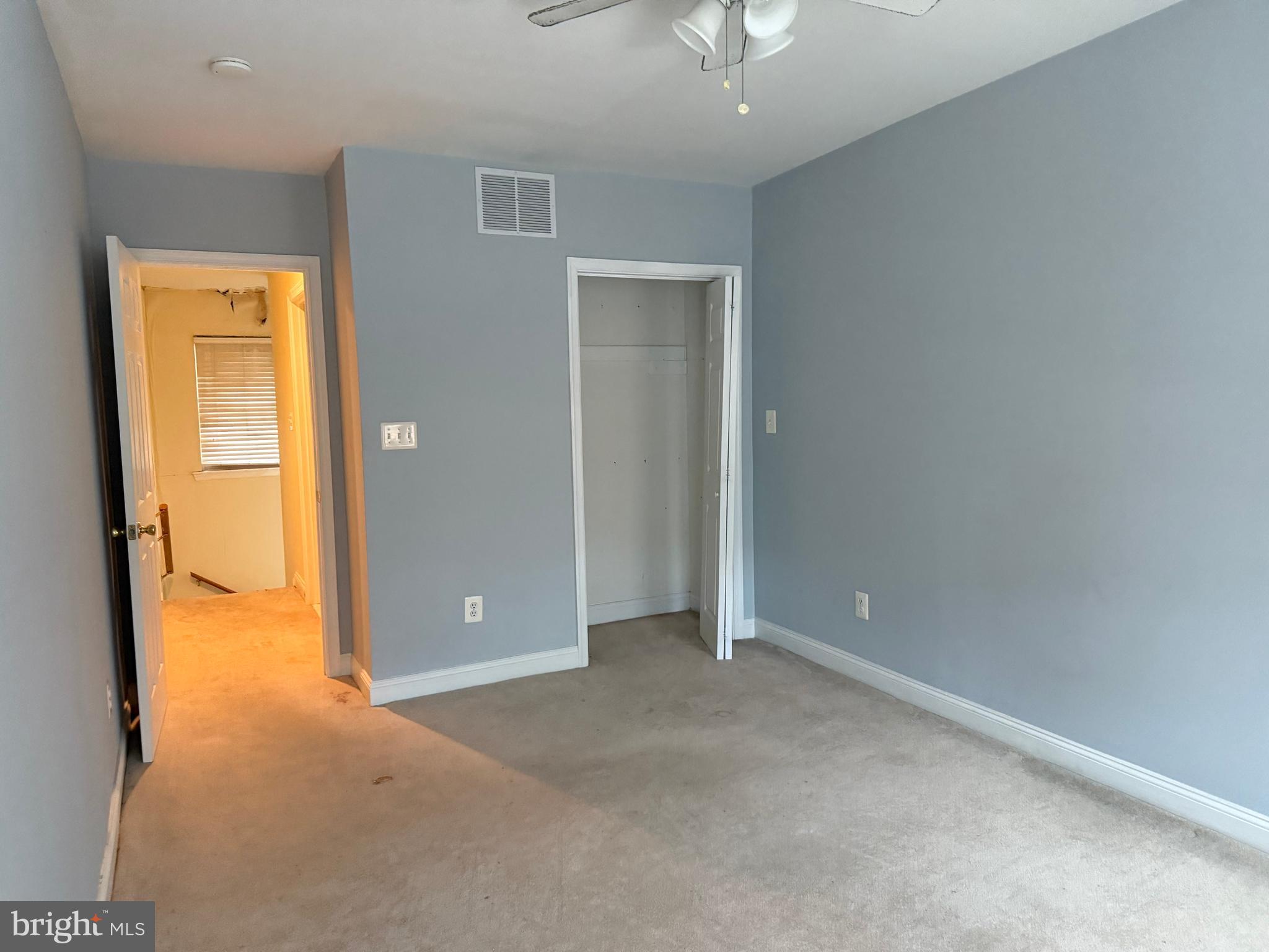 UPPER FELLS POINT - Residential