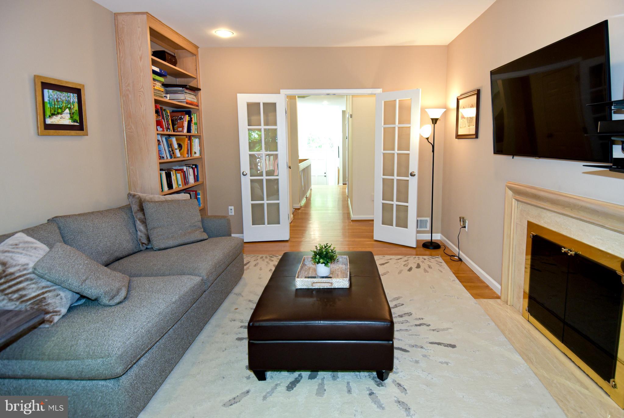 MASS AVE FOREST - Residential