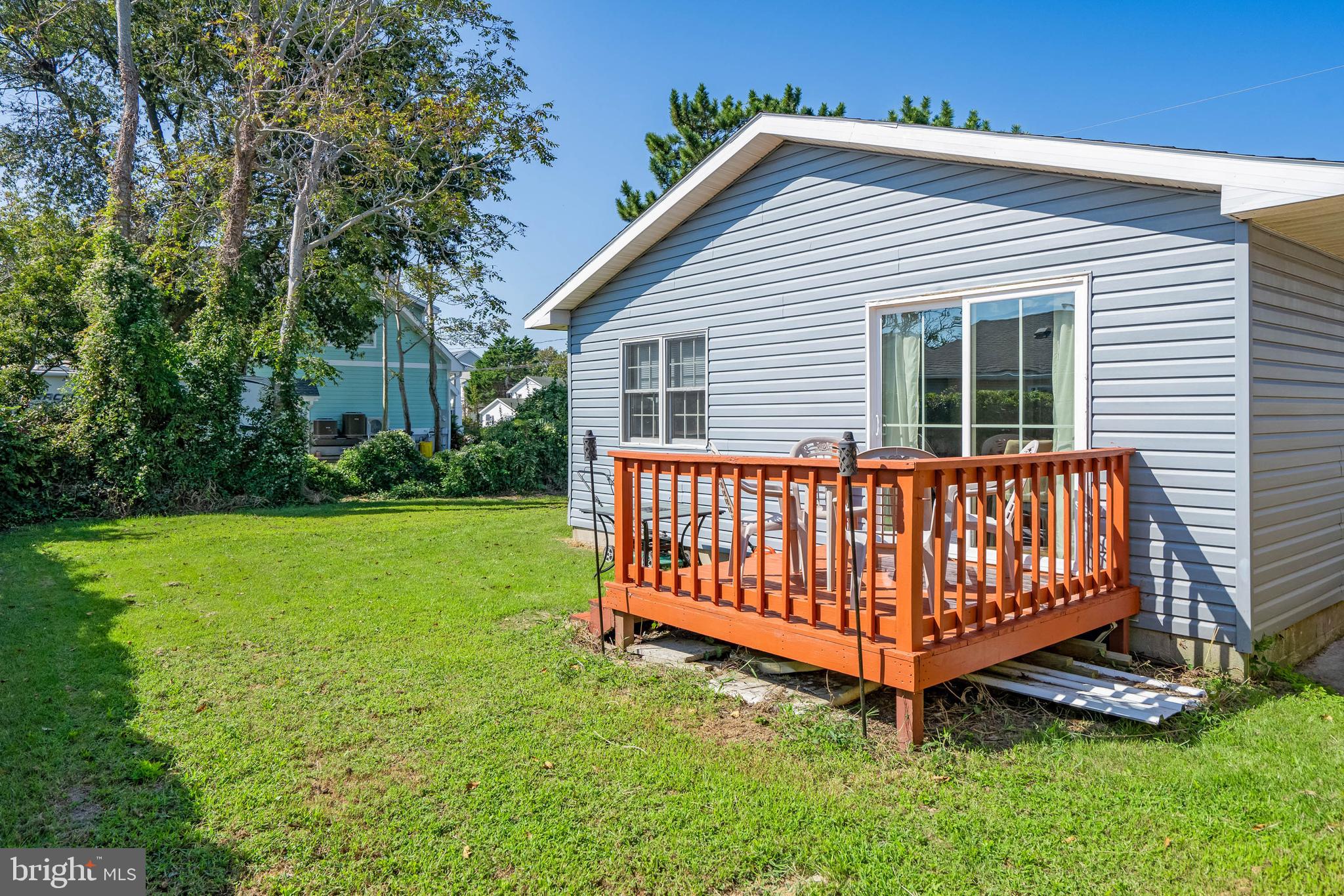 LITTLE SALISBURY - Residential