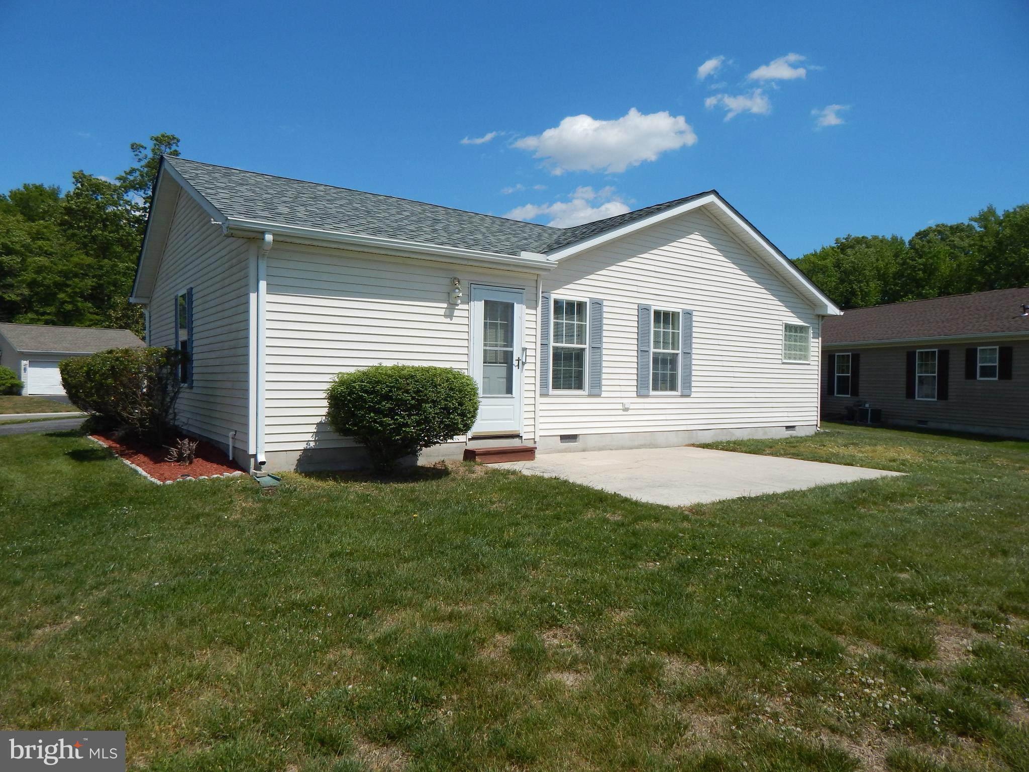 WILD MEADOWS - Residential