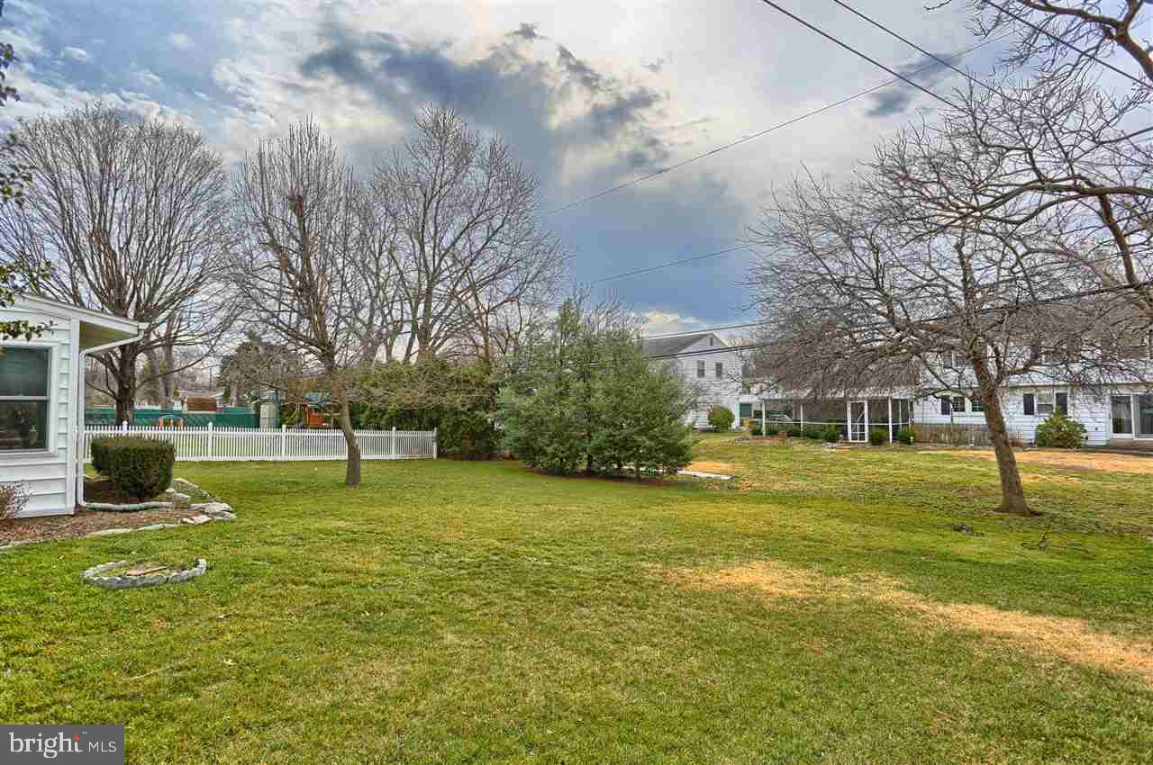 DEVON MANOR - Residential