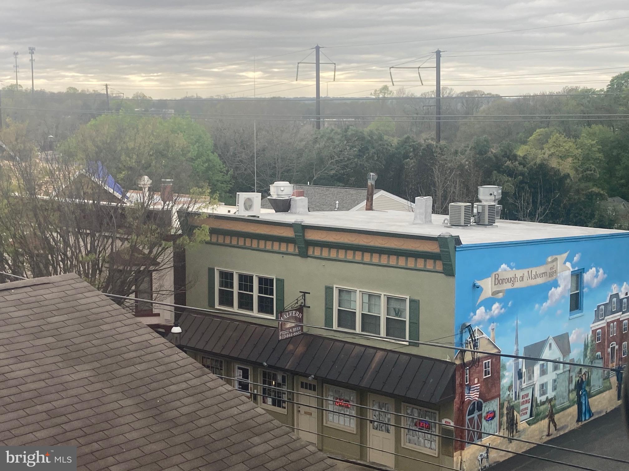 PARKVIEW - Commercial Sale