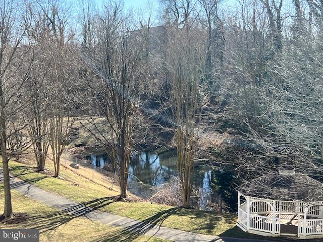SCOTT'S CROSSING CONDO - Residential Lease