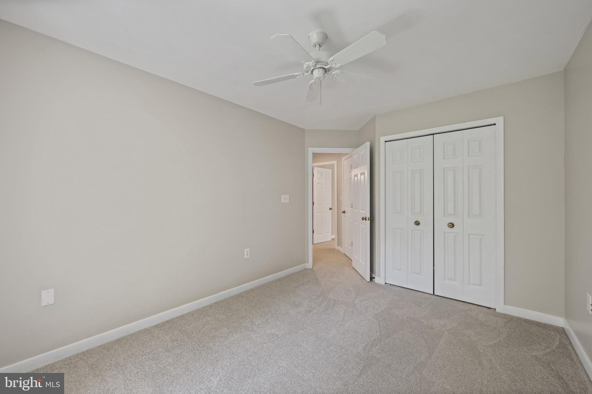 THE MEADOW AT NEW MARKET - Residential
