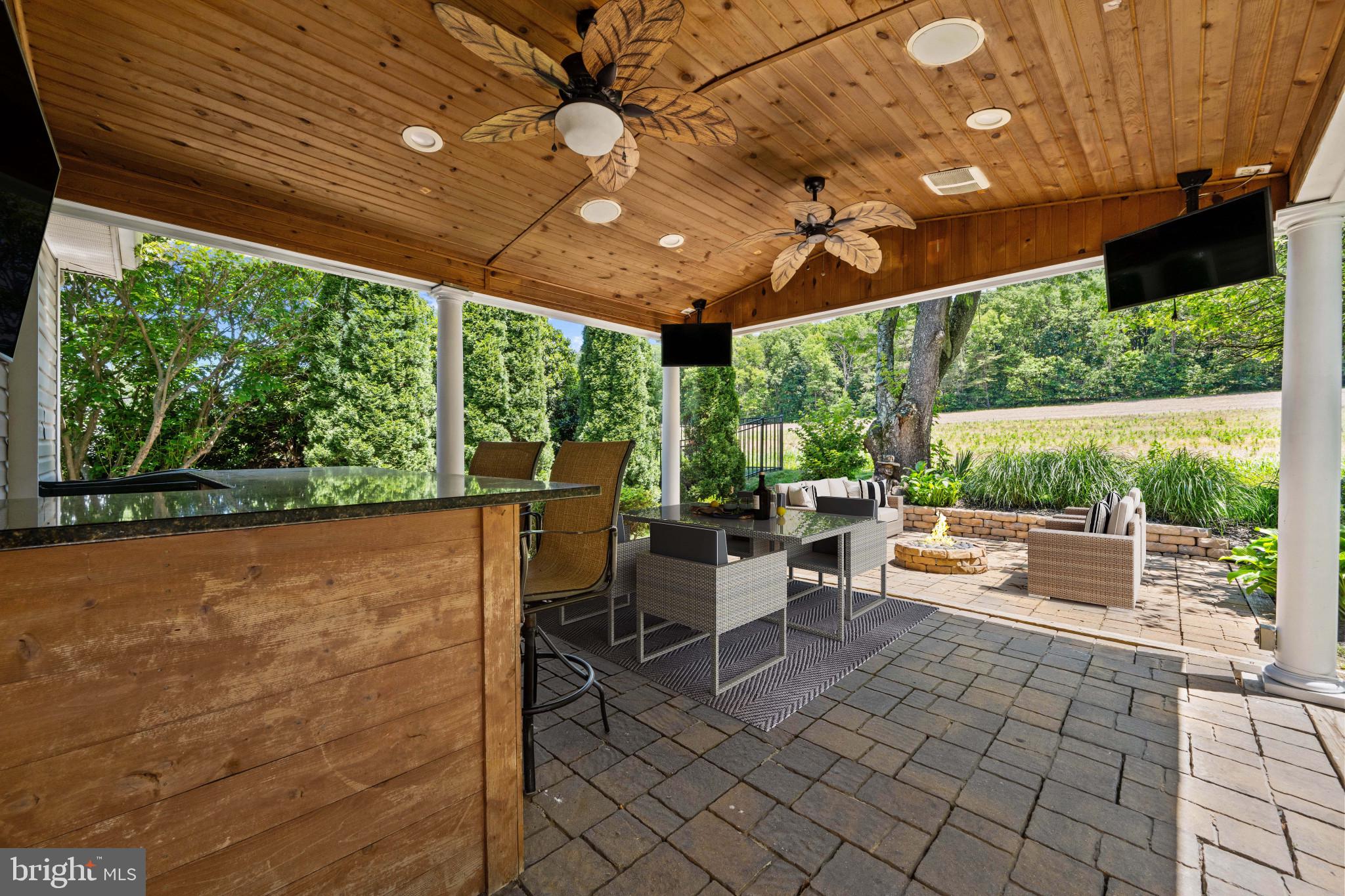 THE MEADOW AT NEW MARKET - Residential