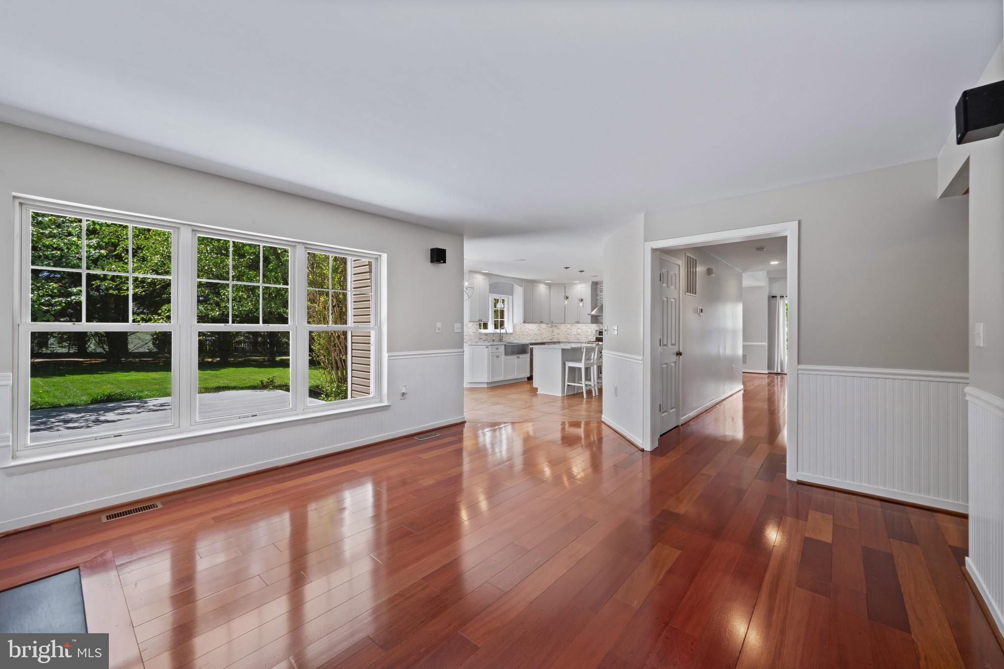 THE MEADOW AT NEW MARKET - Residential