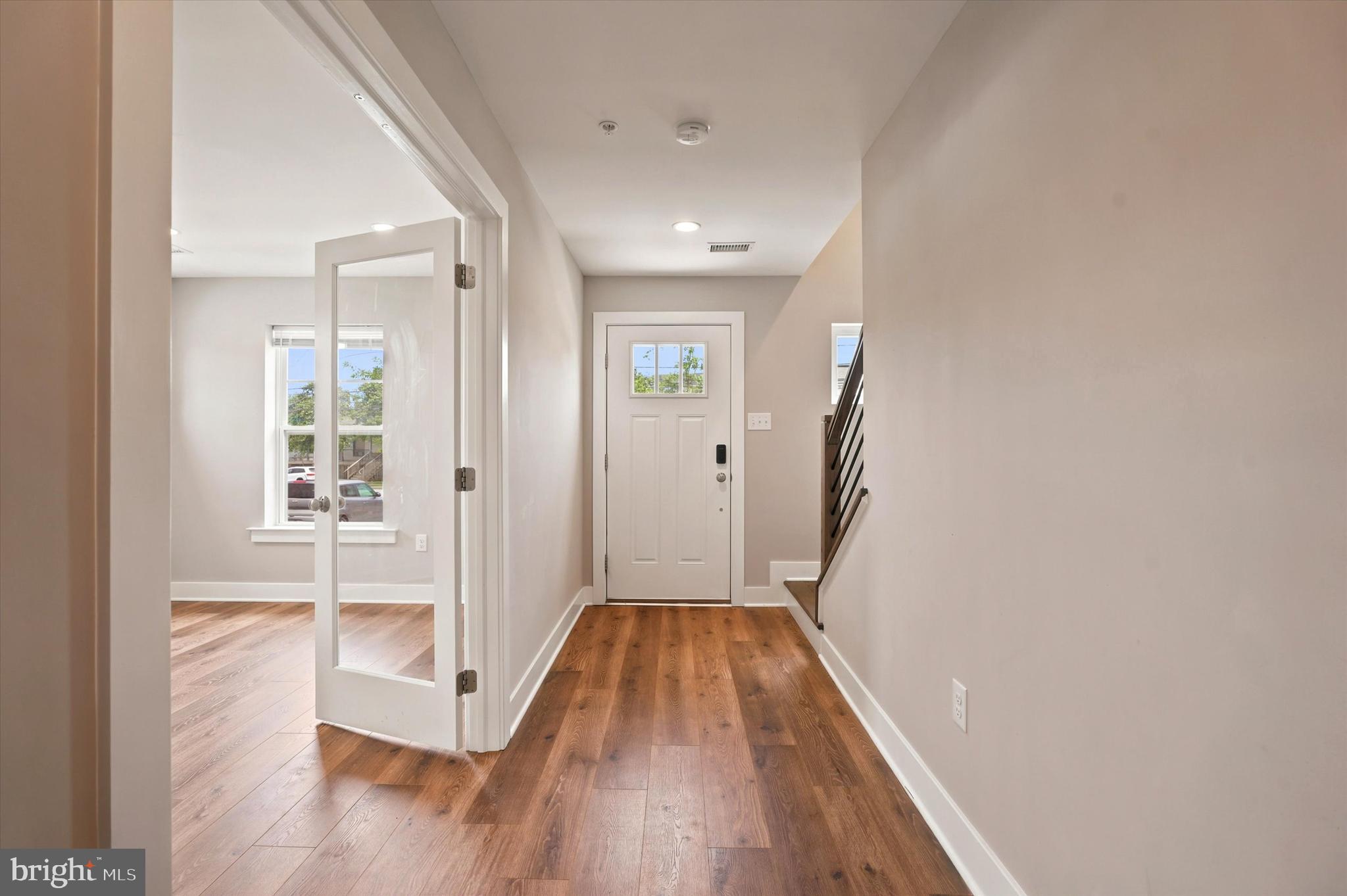 FREELAND SQUARE - Residential