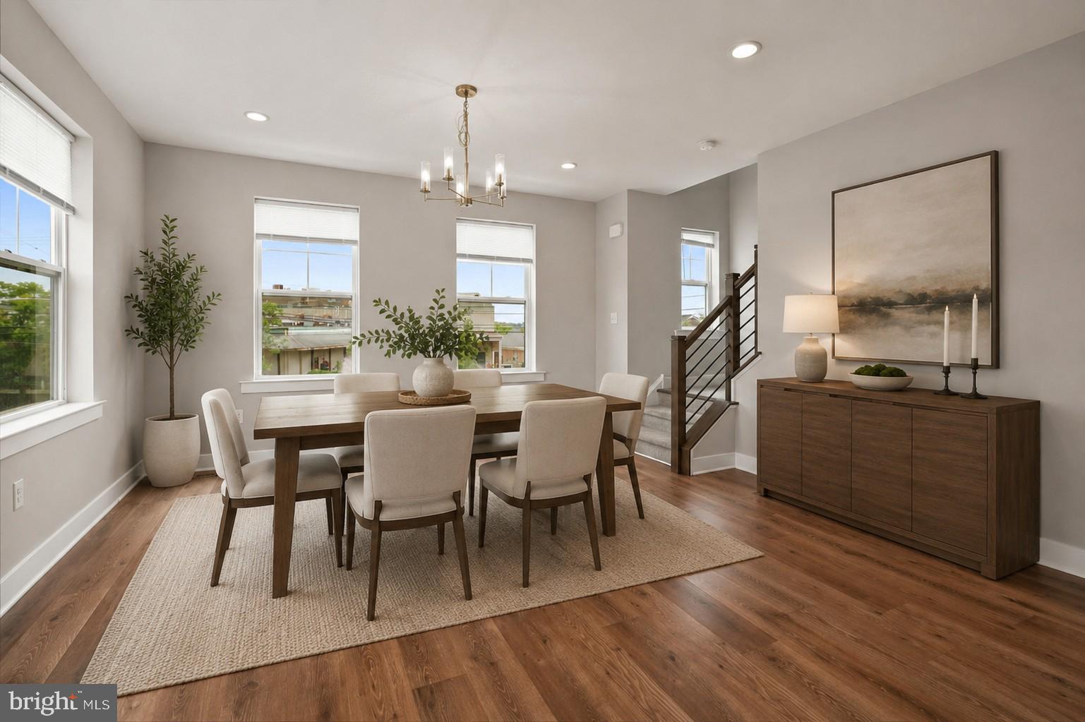 FREELAND SQUARE - Residential