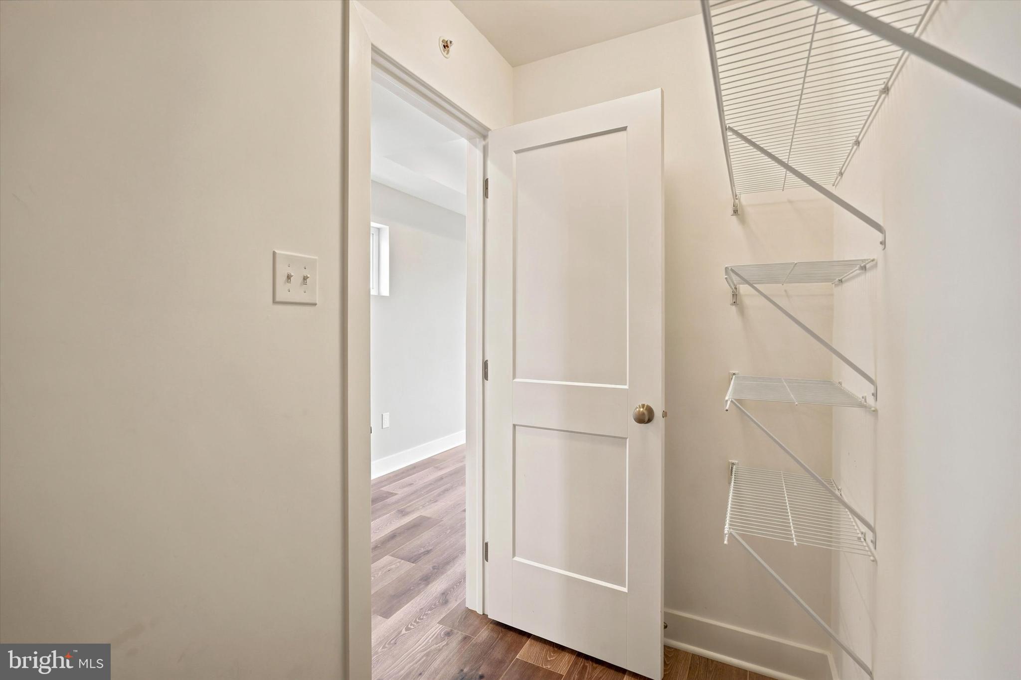 FREELAND SQUARE - Residential