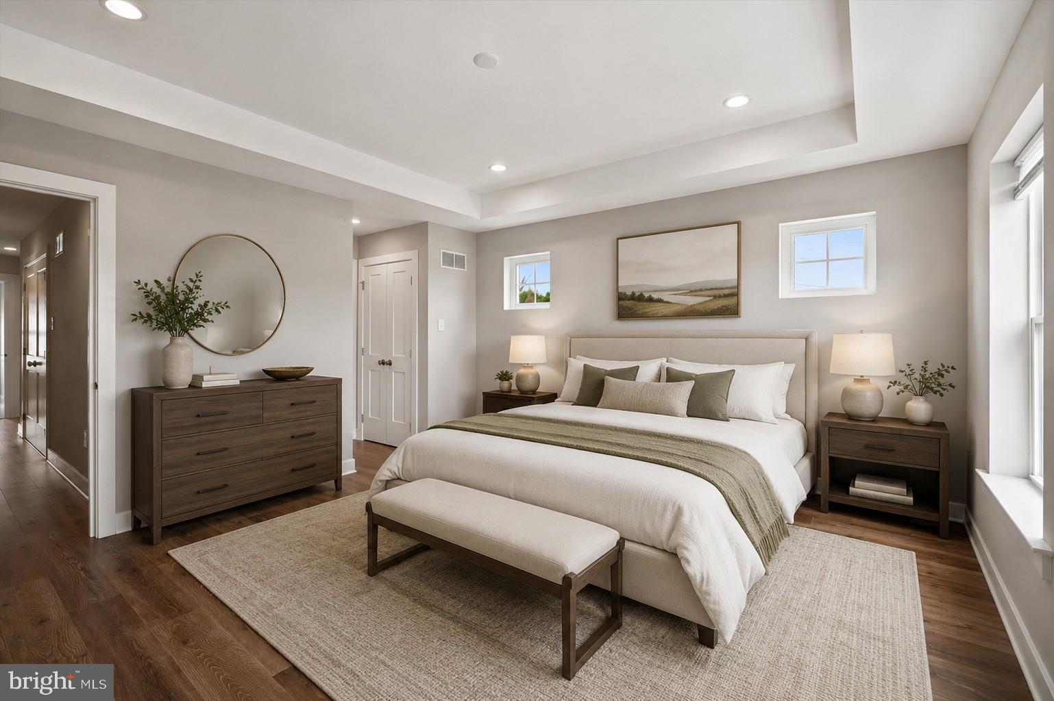 FREELAND SQUARE - Residential