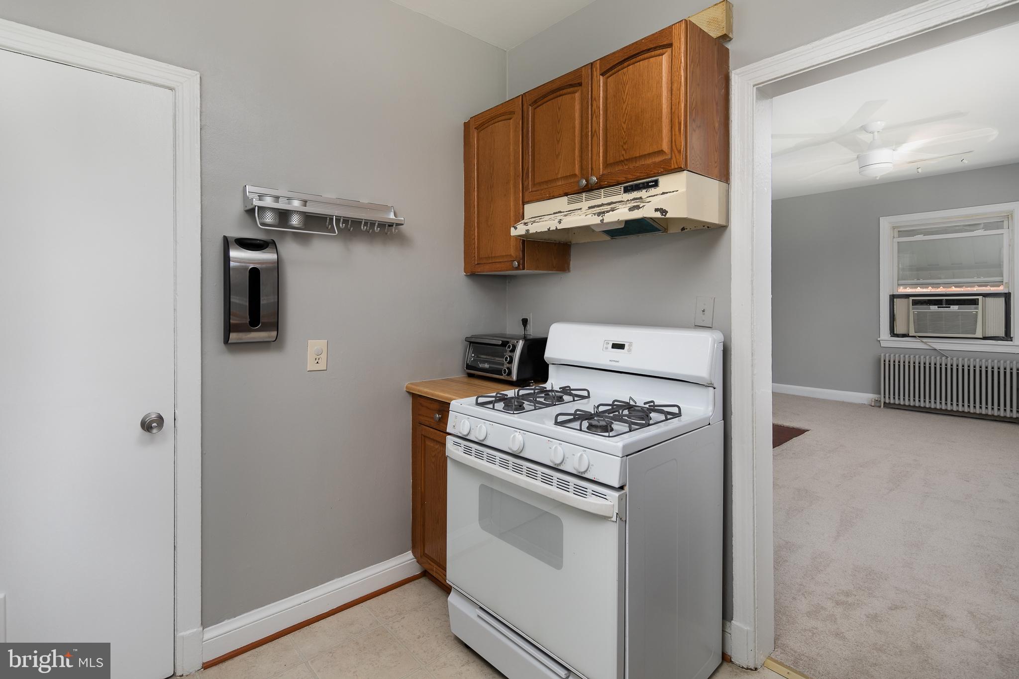 ARLINGTON VIEW - Residential Lease