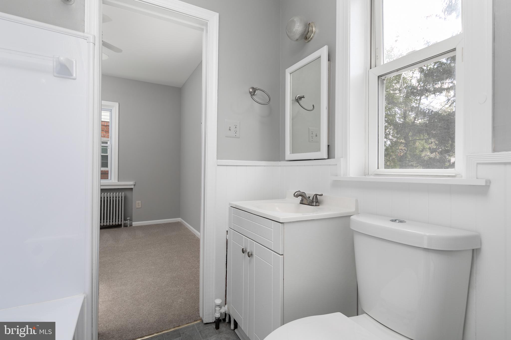 ARLINGTON VIEW - Residential Lease