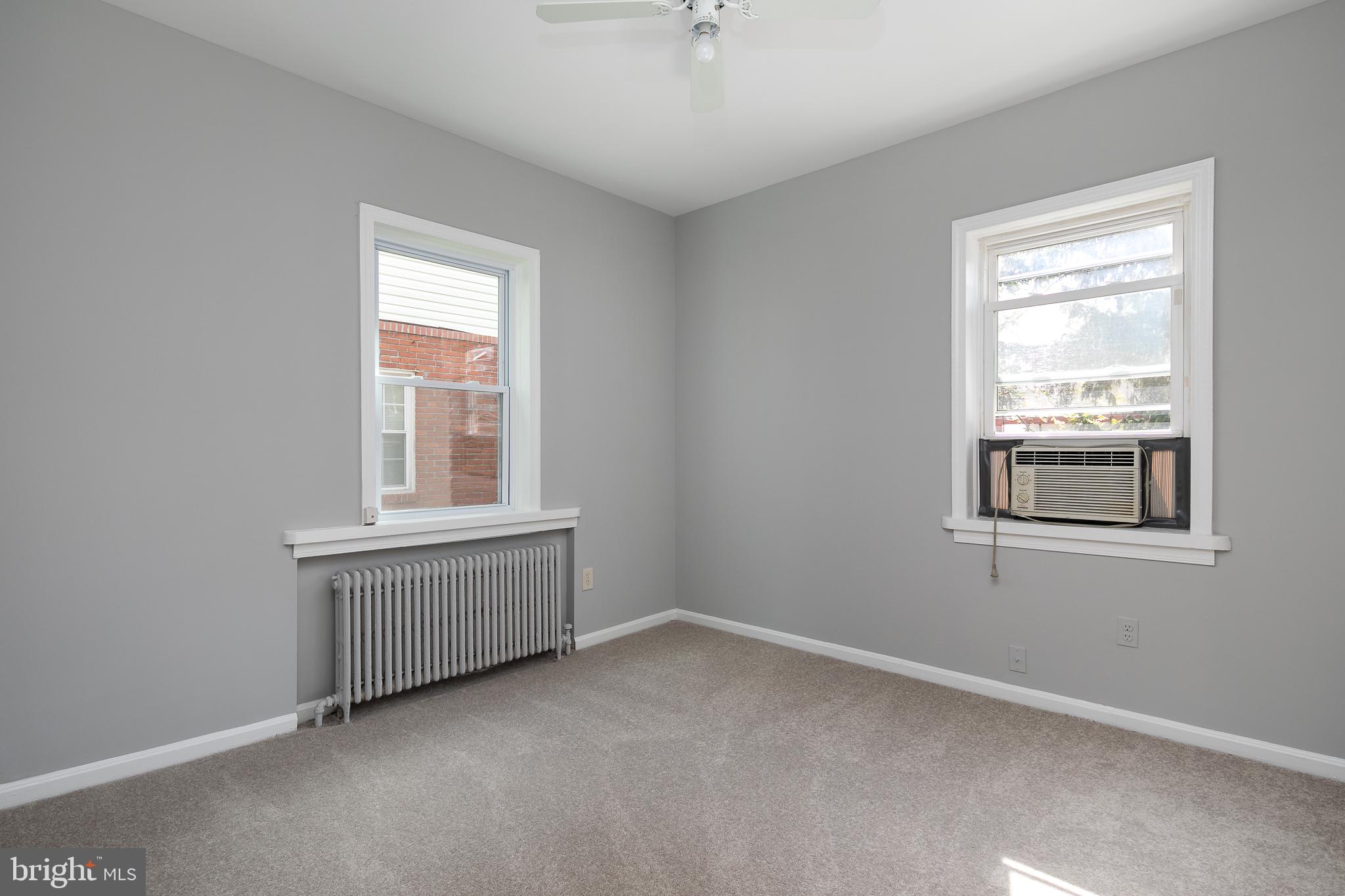 ARLINGTON VIEW - Residential Lease