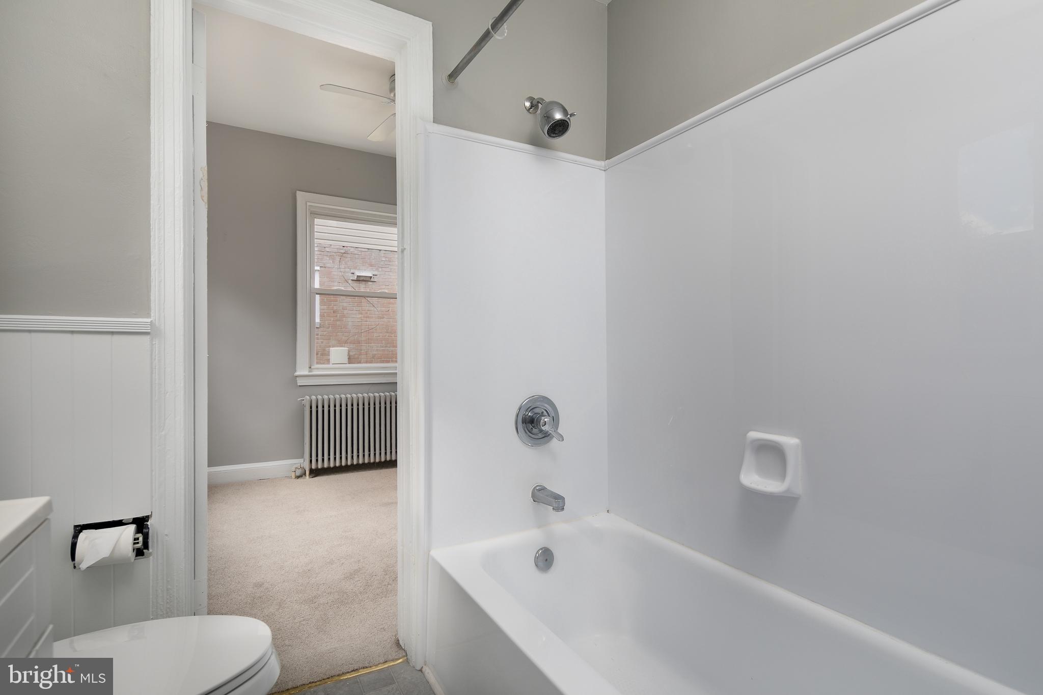 ARLINGTON VIEW - Residential Lease