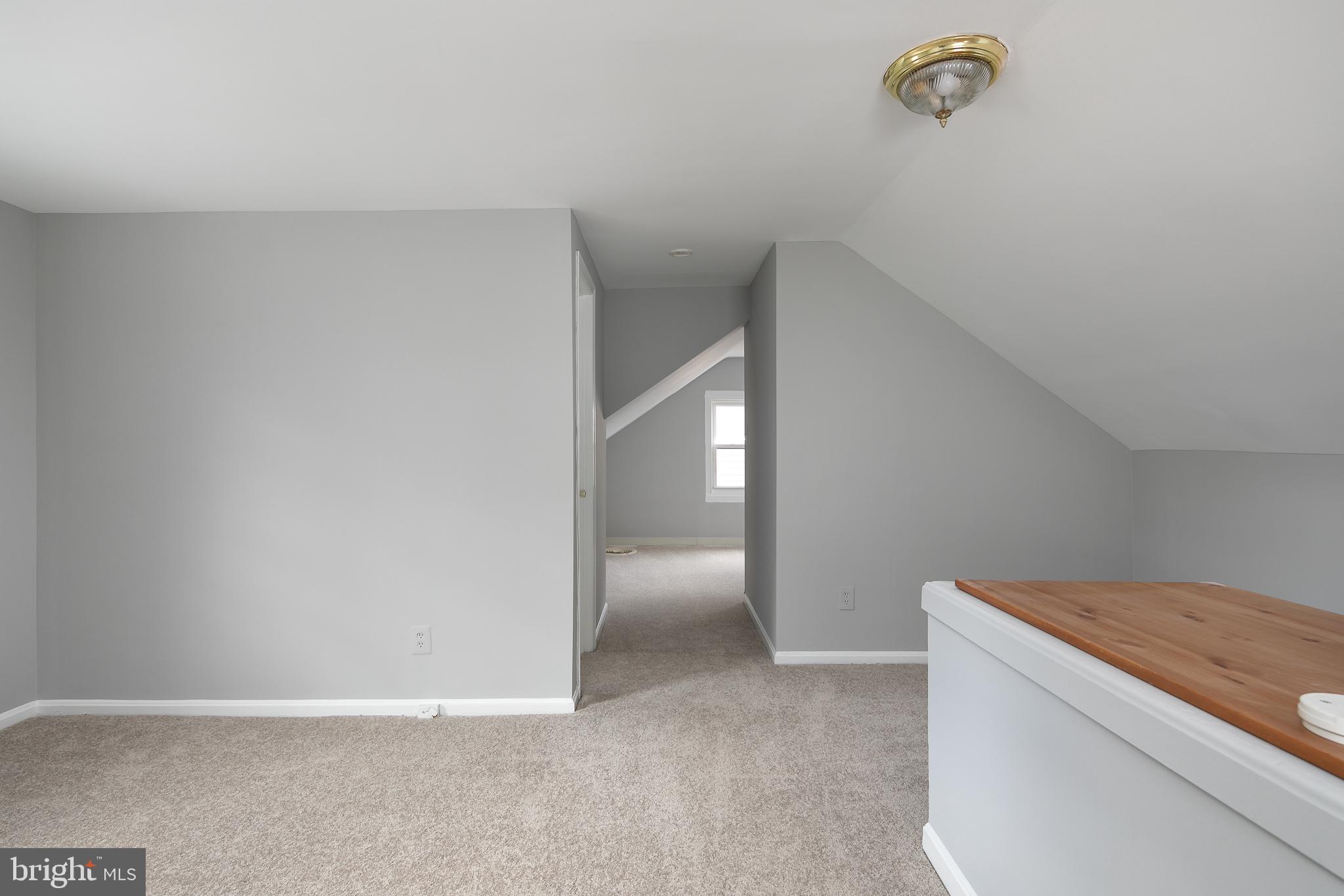 ARLINGTON VIEW - Residential Lease