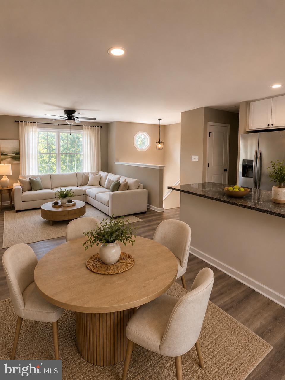 WILDE ACRES - Residential