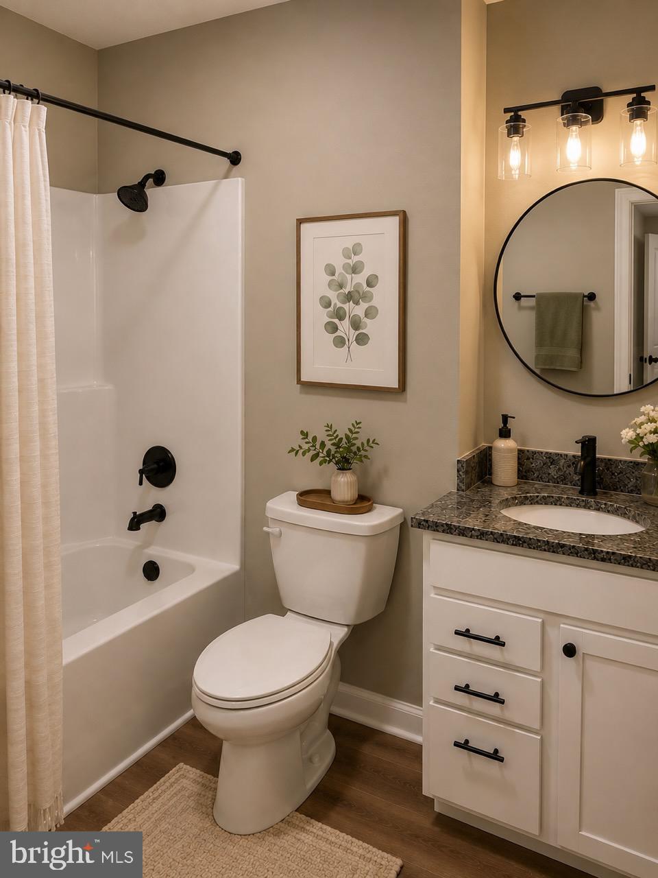 WILDE ACRES - Residential