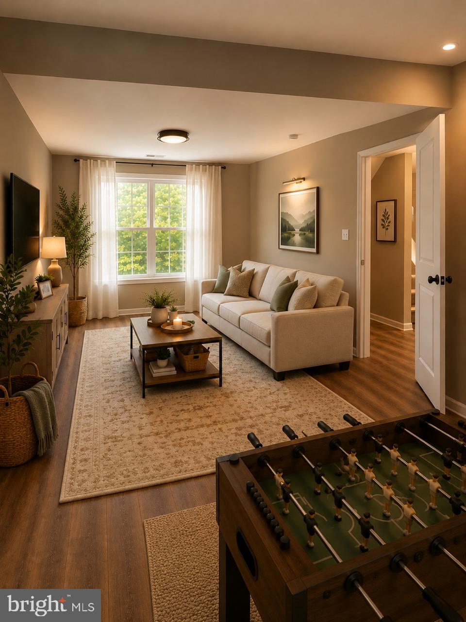WILDE ACRES - Residential