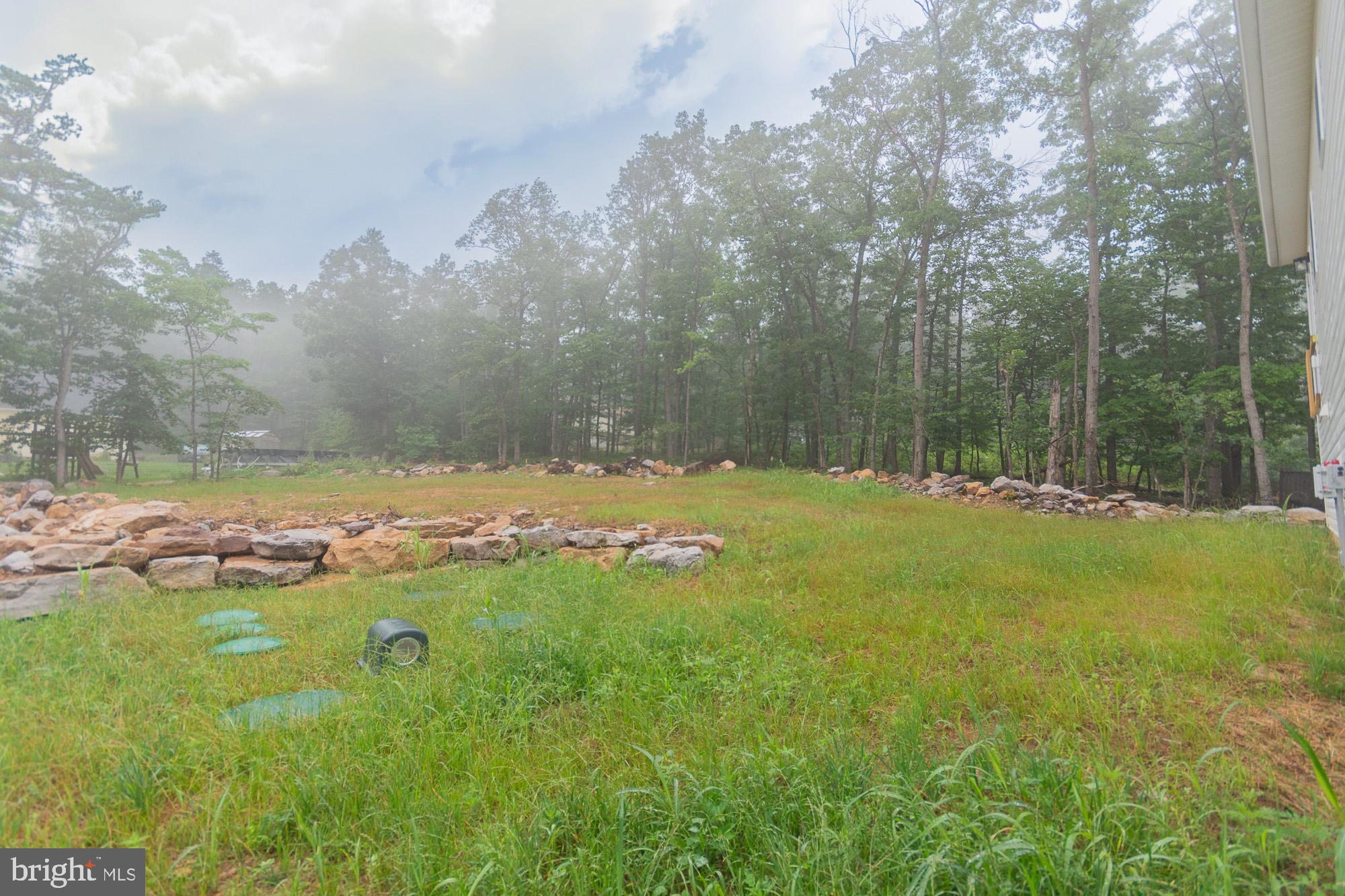 WILDE ACRES - Residential