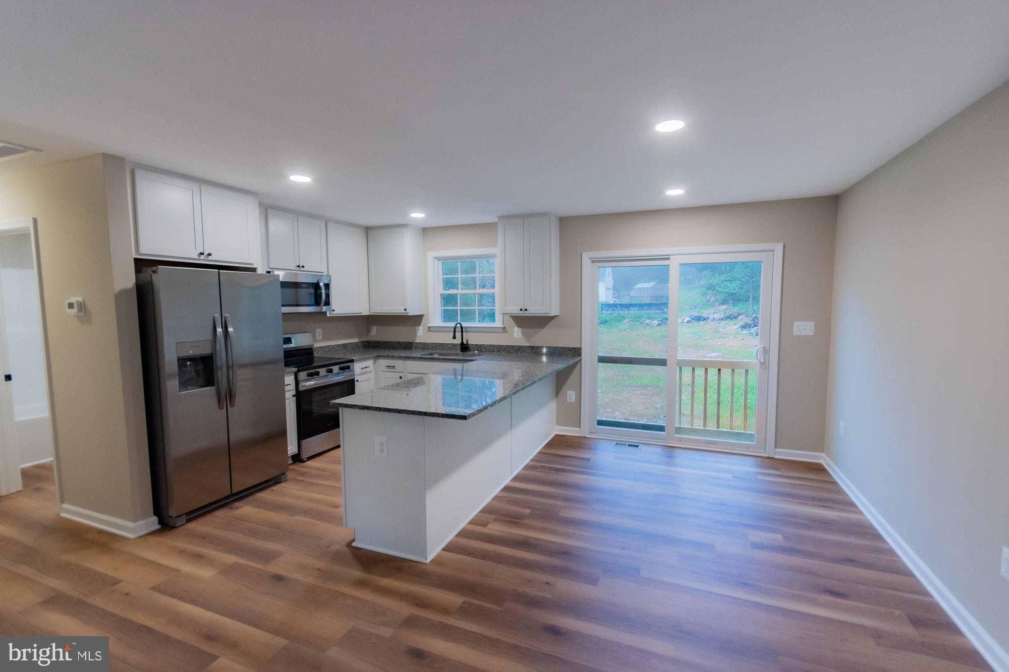 WILDE ACRES - Residential