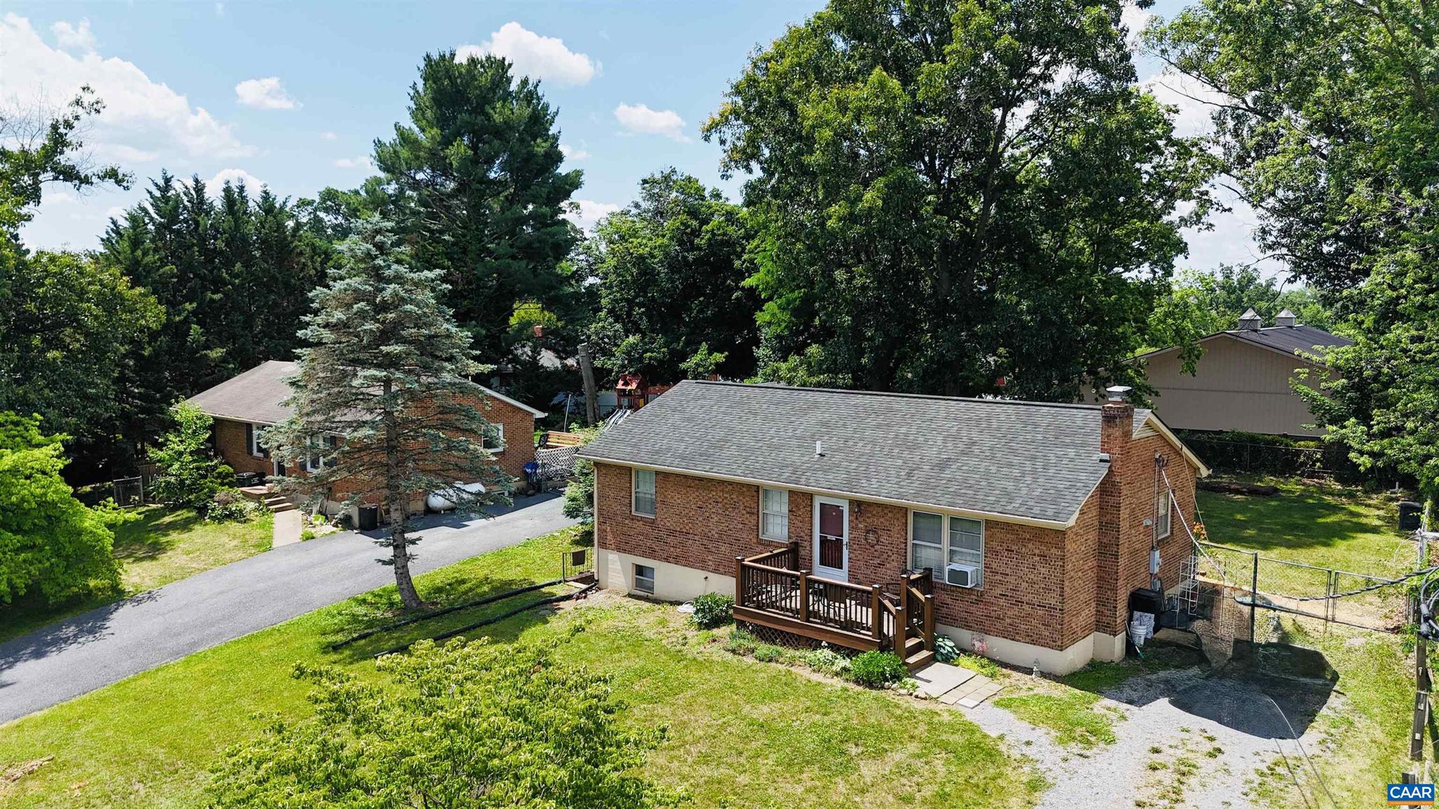 SKYVIEW - Residential