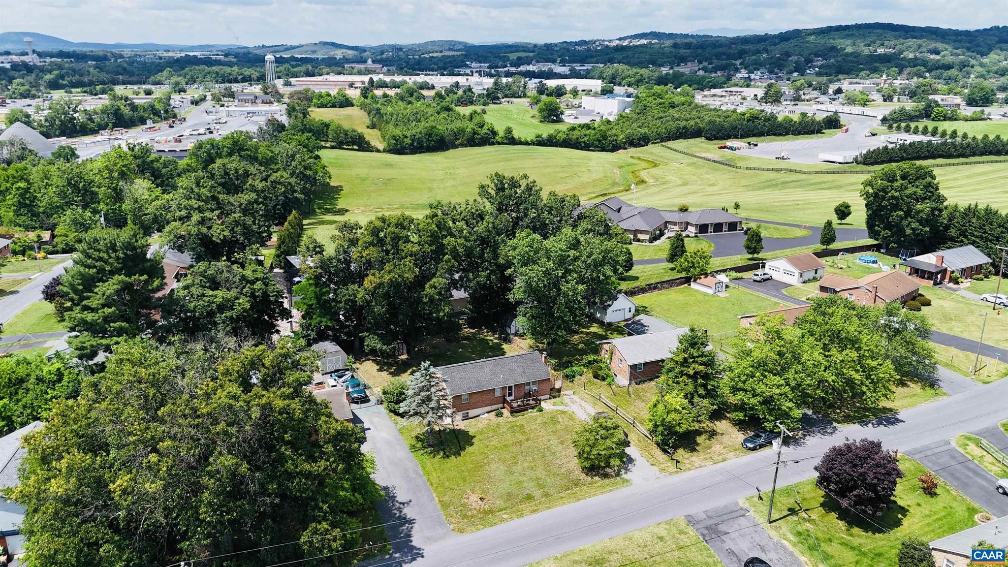 SKYVIEW - Residential