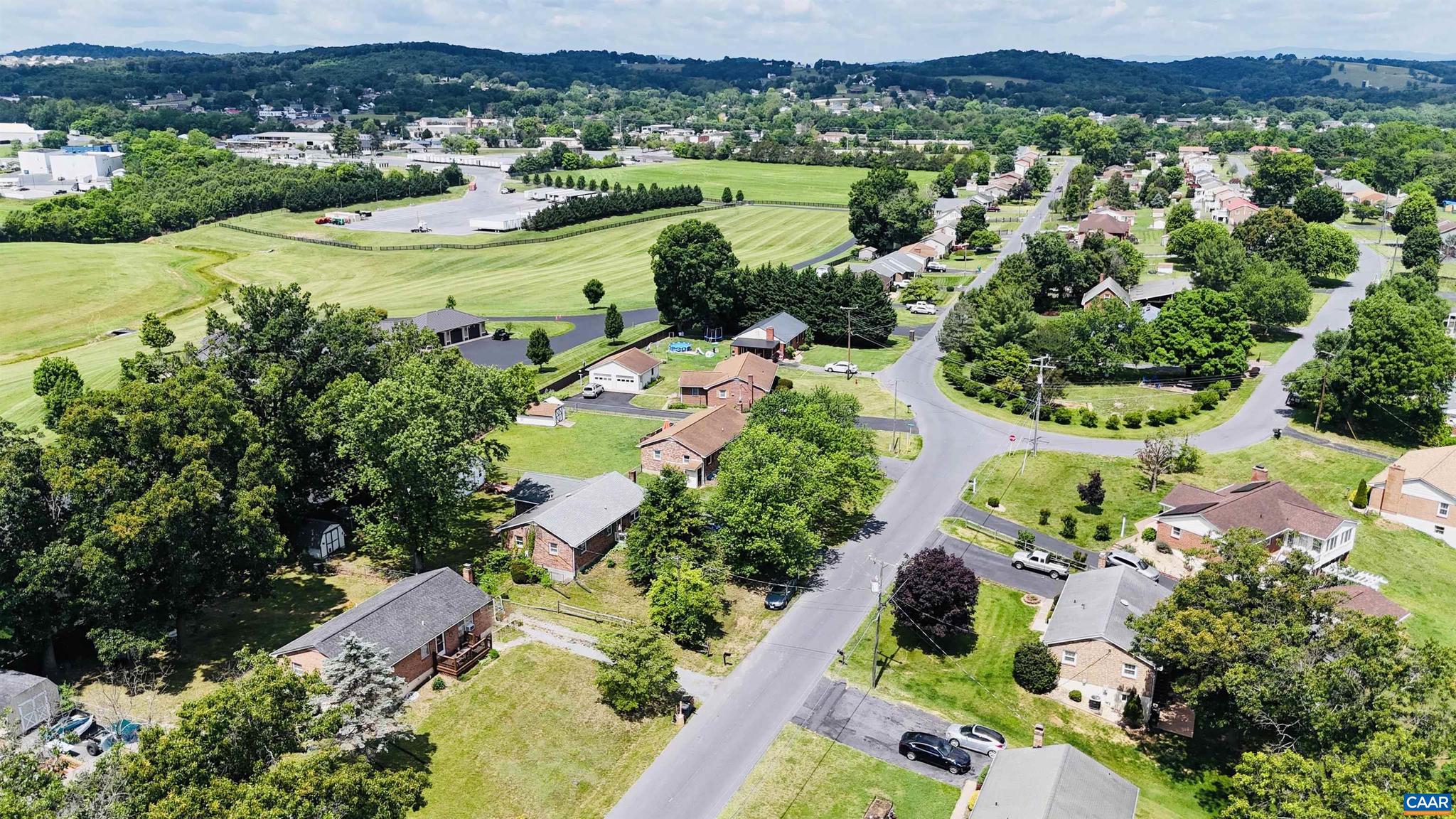 SKYVIEW - Residential