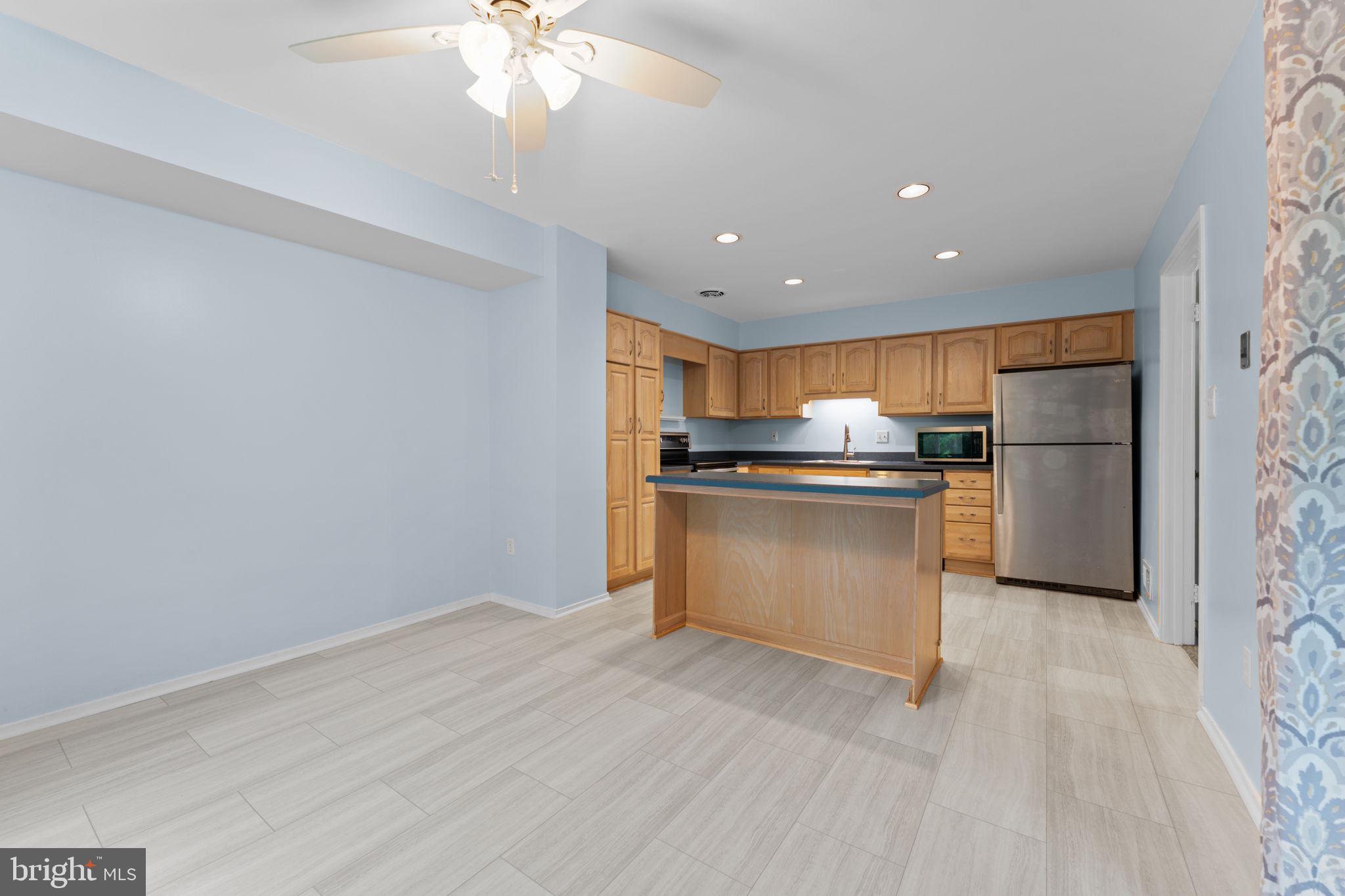 DORSEYS REGARD - Residential