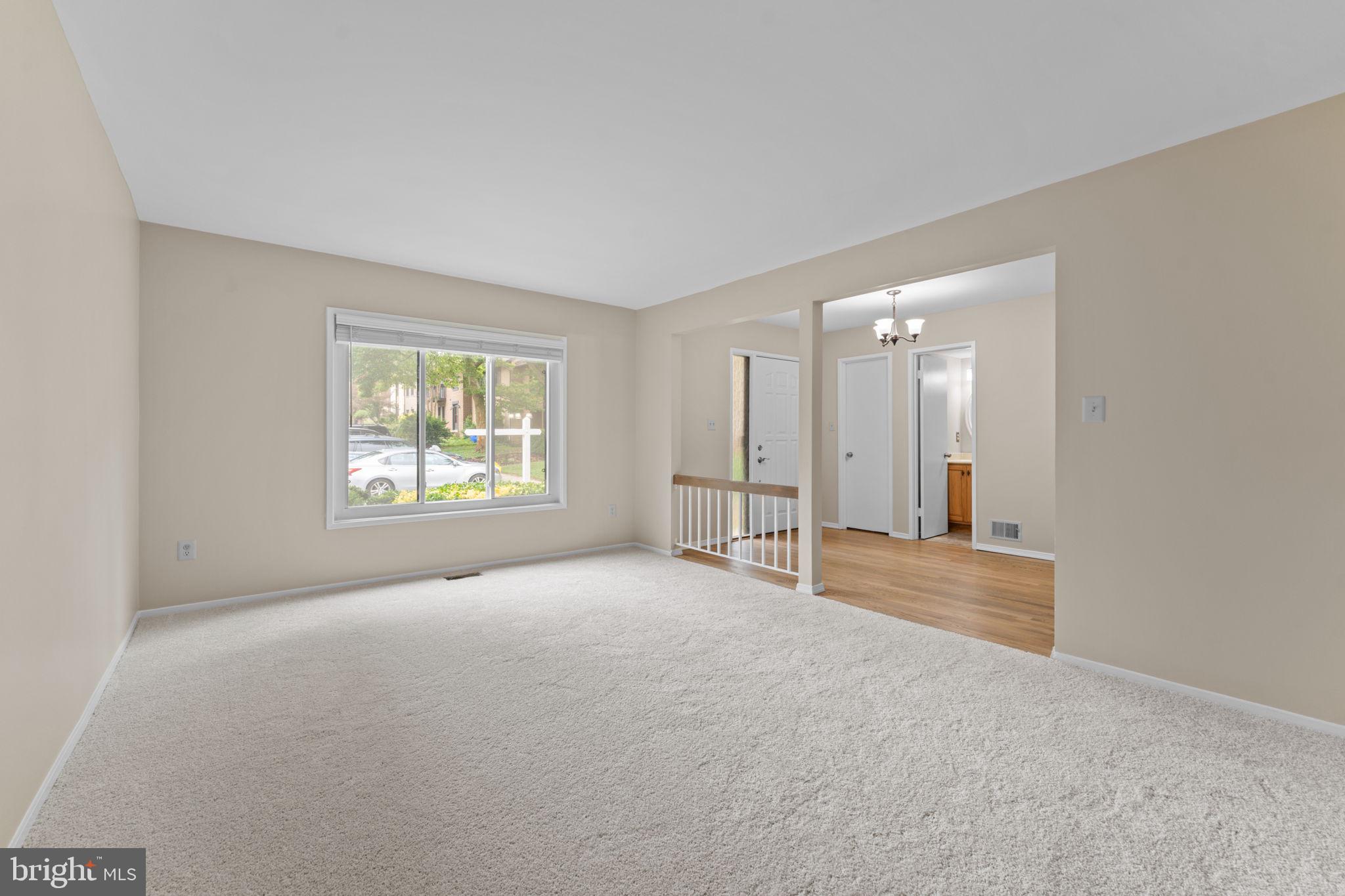 DORSEYS REGARD - Residential