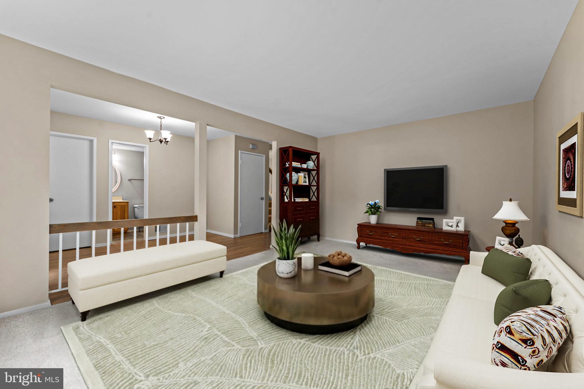 DORSEYS REGARD - Residential