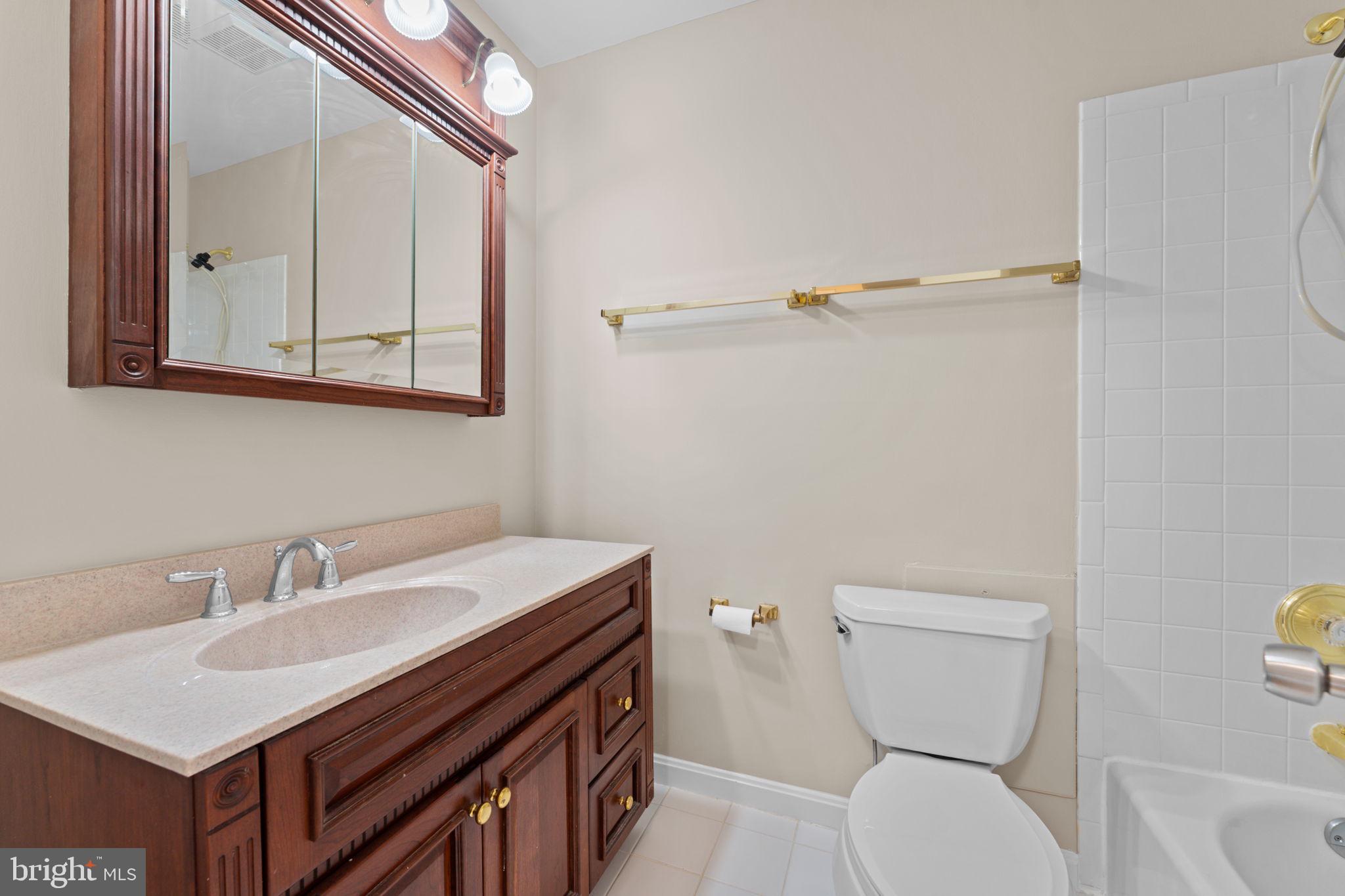 DORSEYS REGARD - Residential