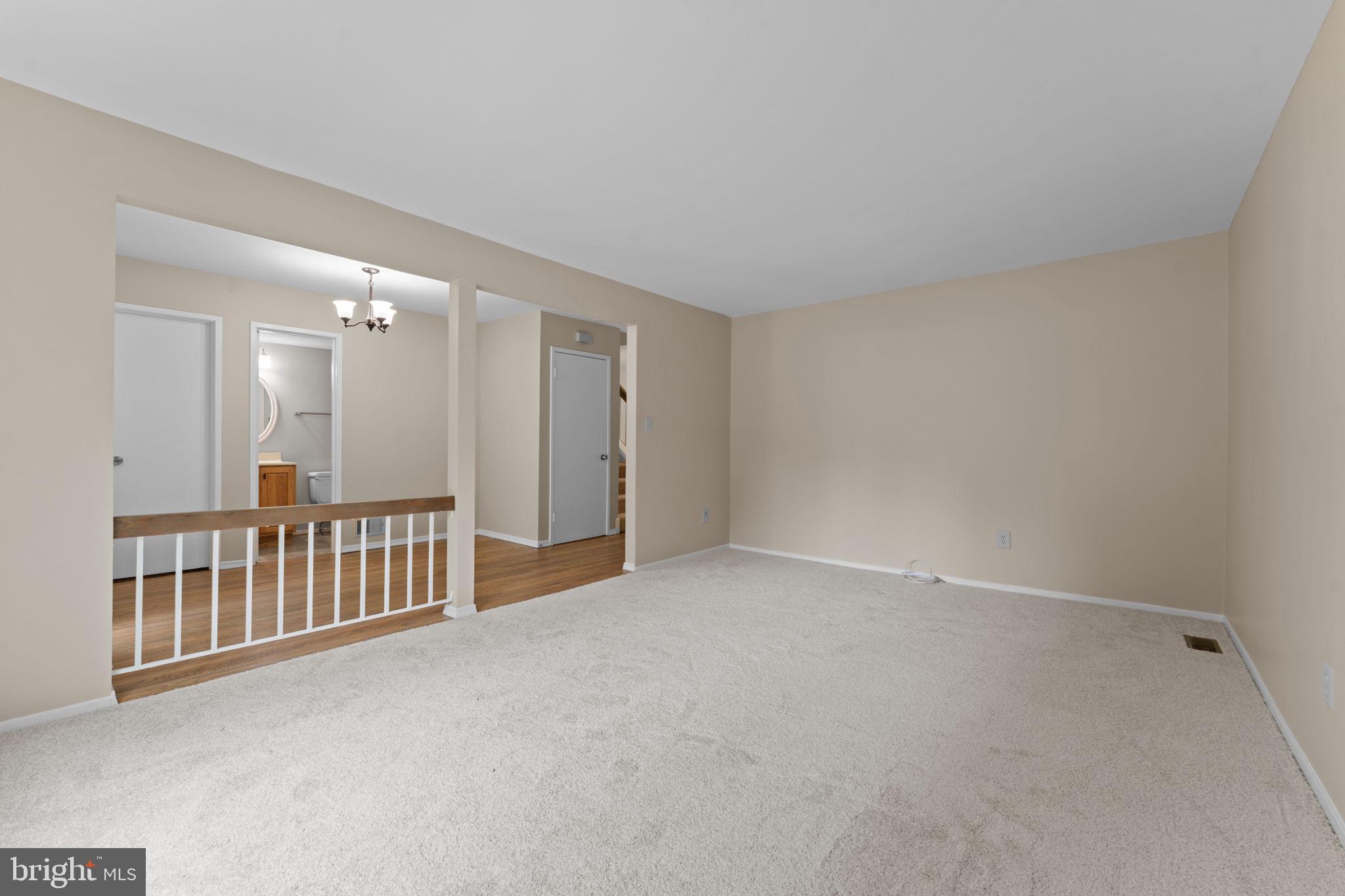 DORSEYS REGARD - Residential