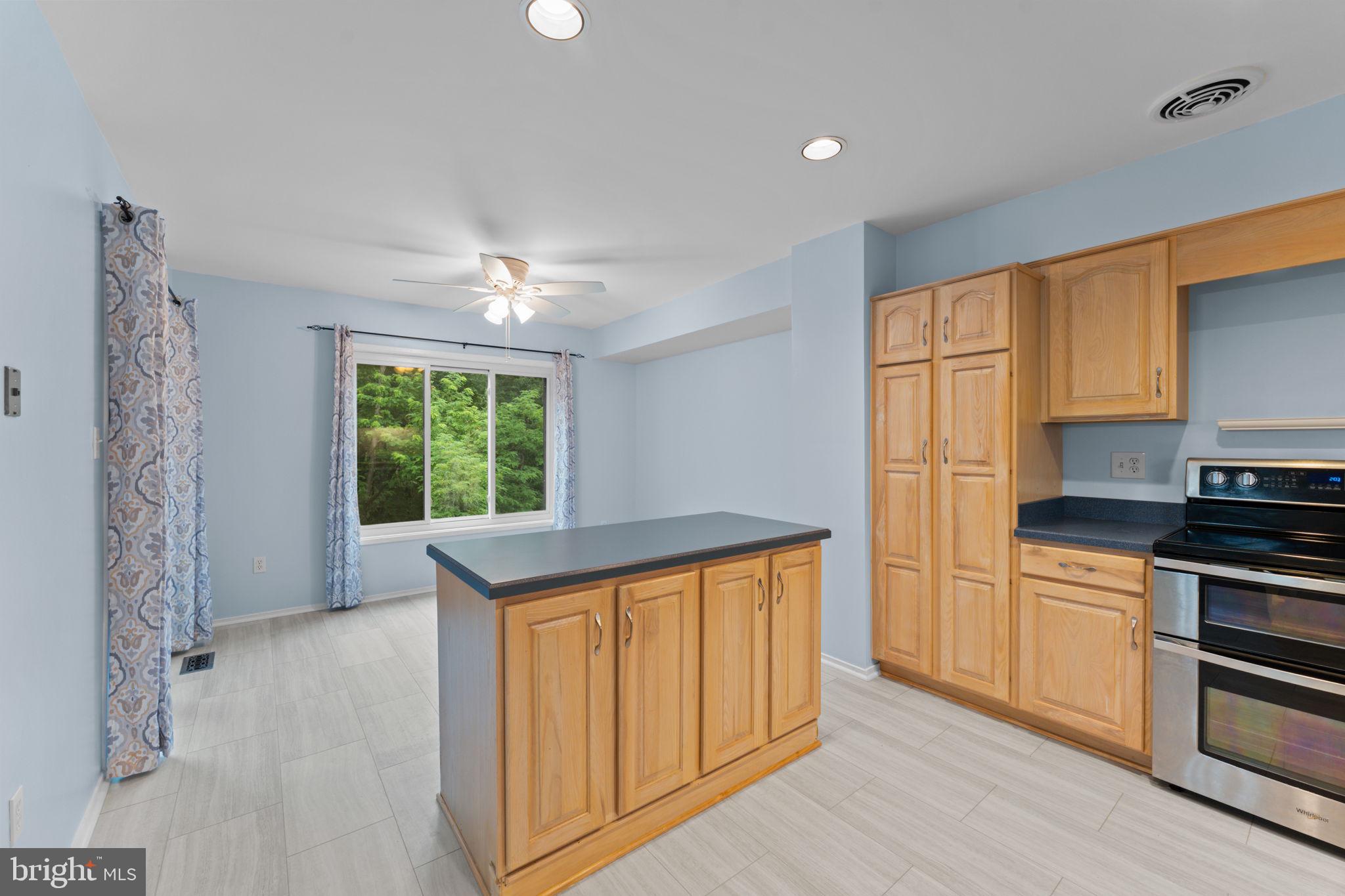 DORSEYS REGARD - Residential