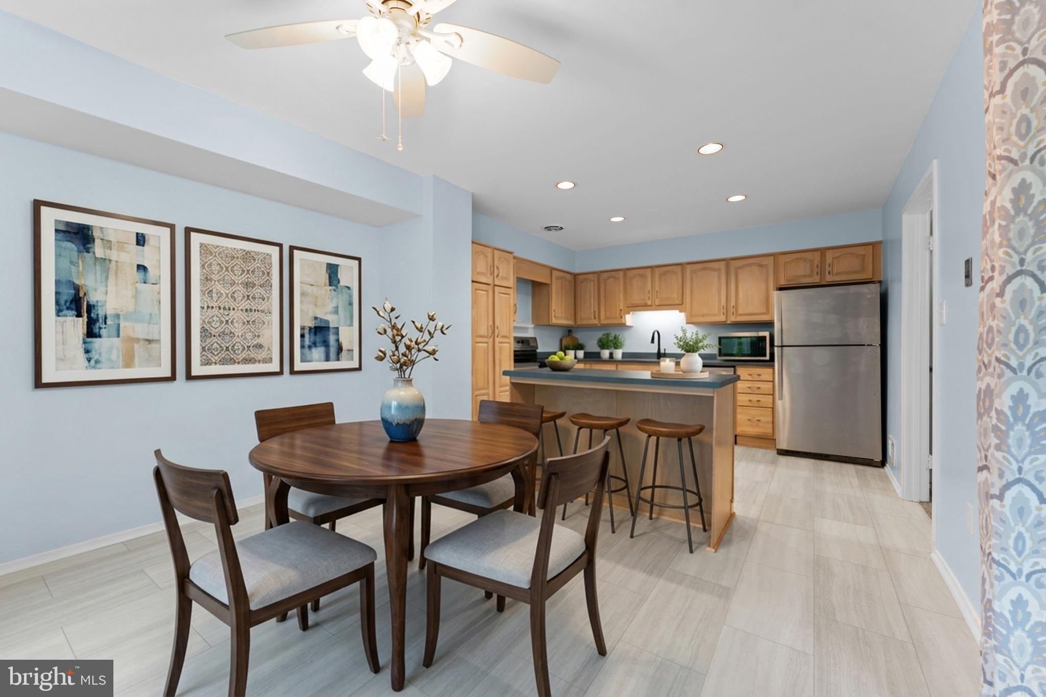 DORSEYS REGARD - Residential